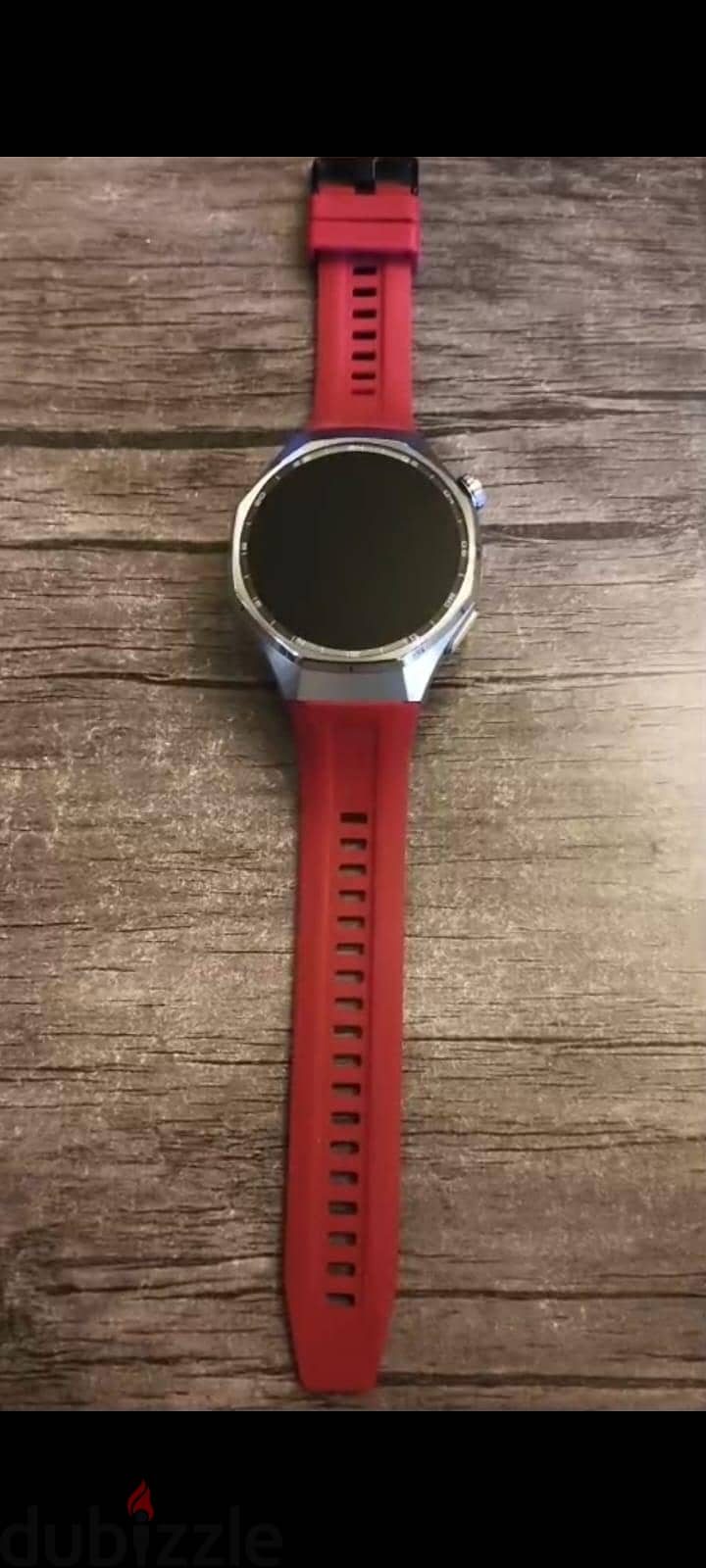 HUAWEI WATCH GT 6 Pro 1