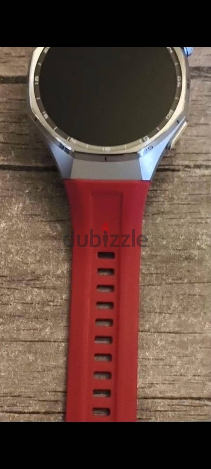 HUAWEI WATCH GT 6 Pro 2