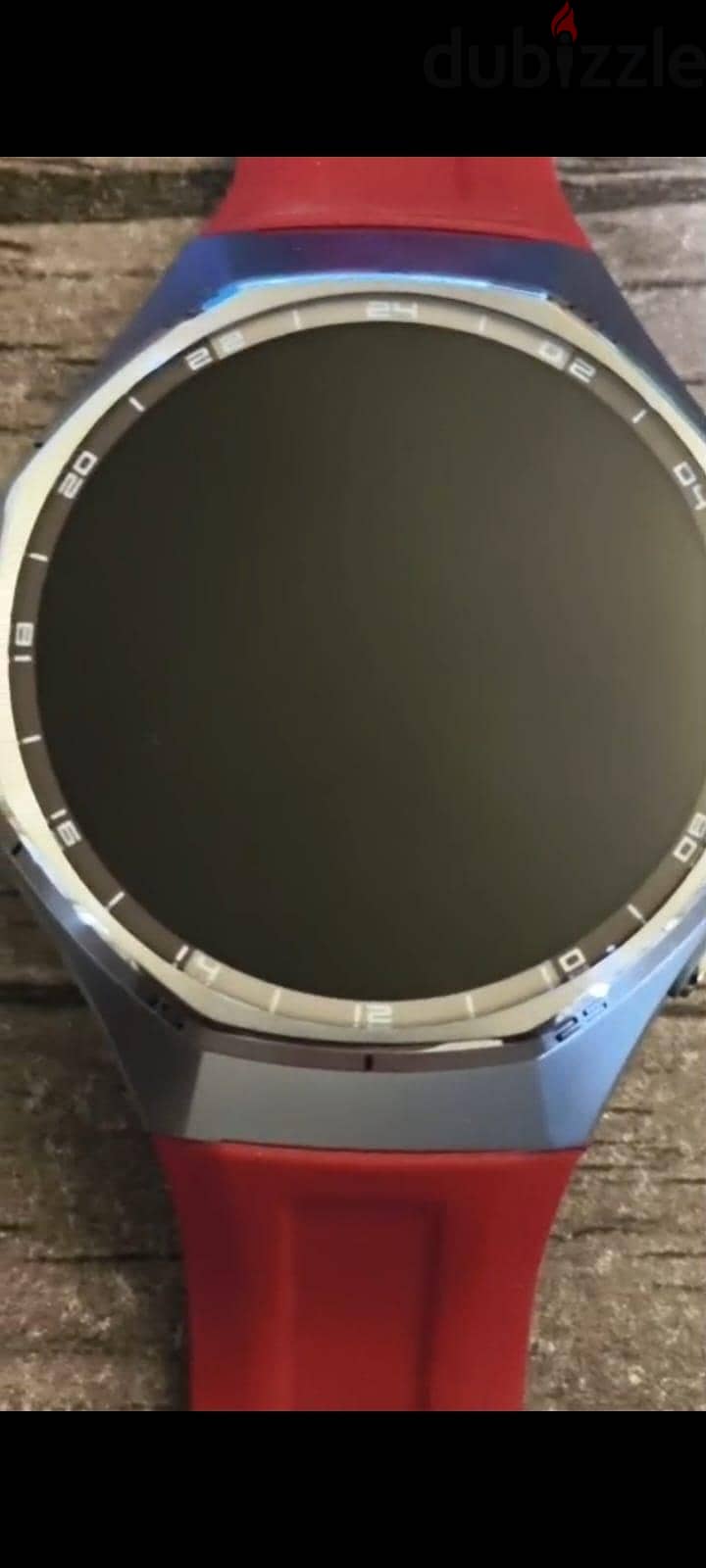 HUAWEI WATCH GT 6 Pro 5