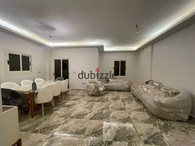 Best Price – Apartment in a Villa for Sale in South Investors, New Cairo – Prime Location
