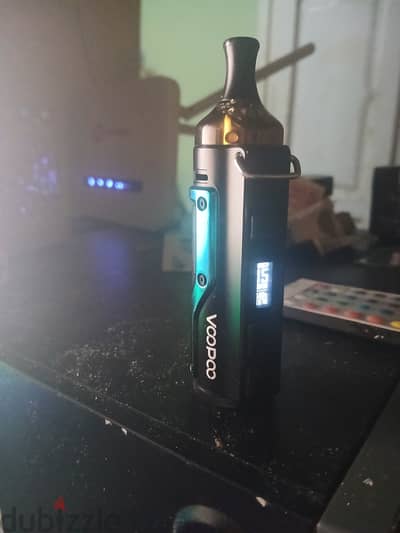 voopoo argus pro