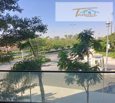 Apartment 100 meters for rent in the latest areas of Madinaty B15 with high distinction, first floor, open view, not damaged at all.