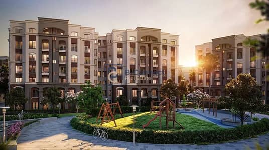 - Apartment for sale alex west  - Area 153