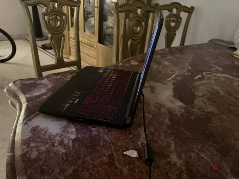 Laptop gaming 1