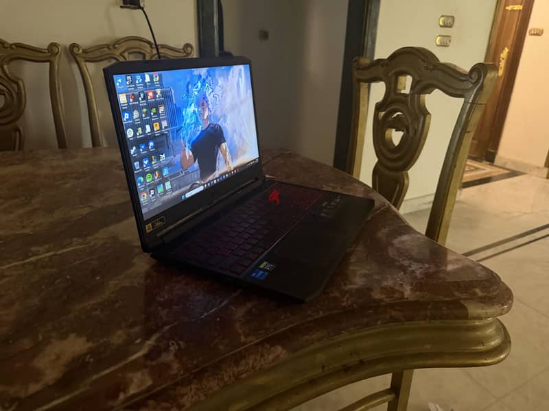 Laptop gaming 2