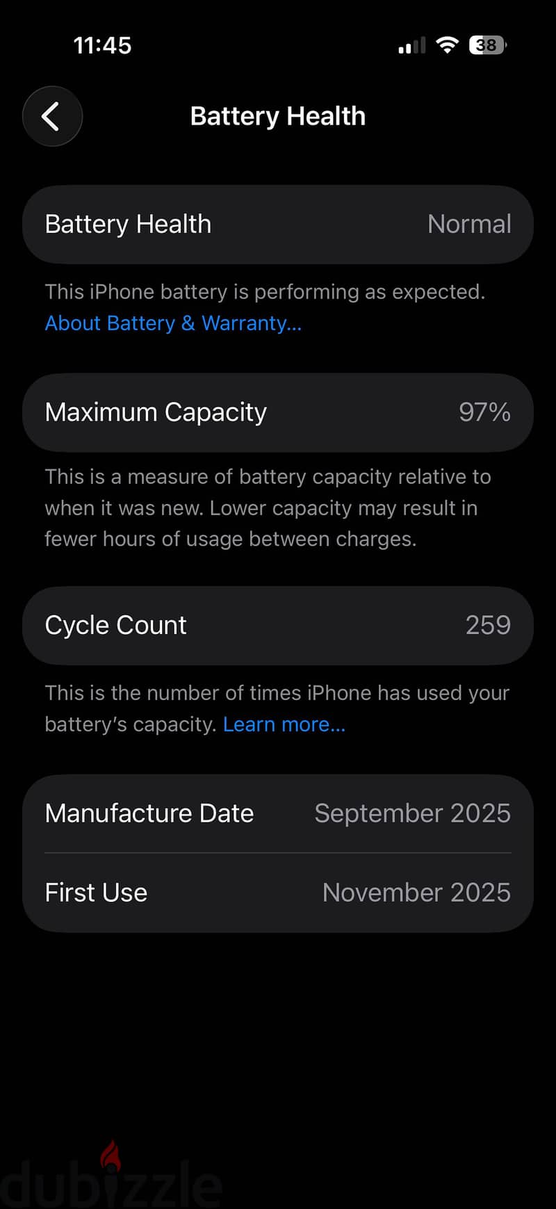 Apple - iPhone 17 2