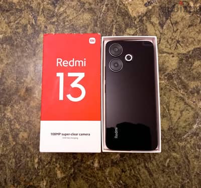Xiaomi Redmi 13