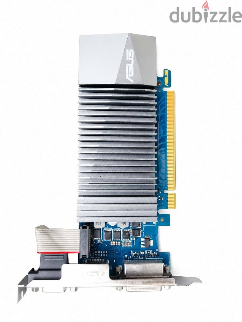 GT 710 1GB 1