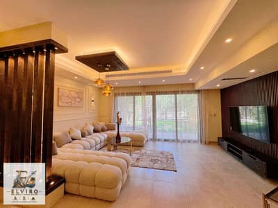 Elegant Fully Furnished Townhouse for Rent in Hyde Park | Premium Long-Term Living Elegant Fully Furnished Townhouse for Rent in Hyde Park | Premium Long-Term Living