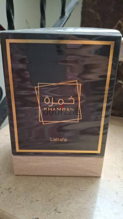 عطر خمره حريمي