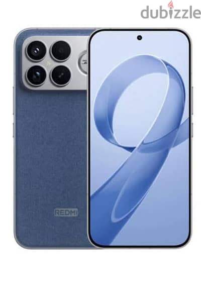 Redmi K90 Pro Max