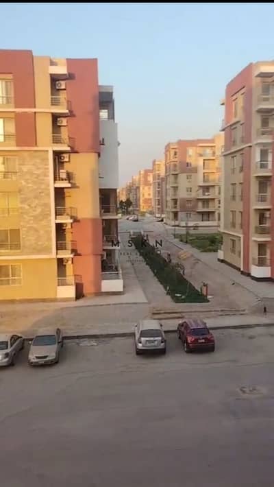 Apartment for sale in Dar Misr Al-Andalus Phase Two 130m - New Cairo Apartment for sale in Dar Misr Al-Andalus Phase Two 130m - New Cairo