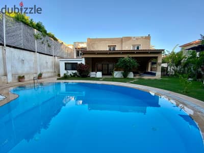 Dijia Villa for daily rent in the Villas area, Al-Botash - Alexandria Al-Ajami