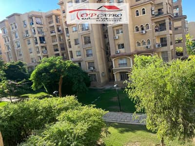 Special apartment for sale in Madinaty B1 Second floor