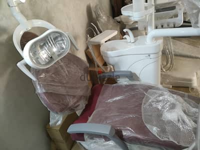 عرض حصري علي Dental unit join champ A 200