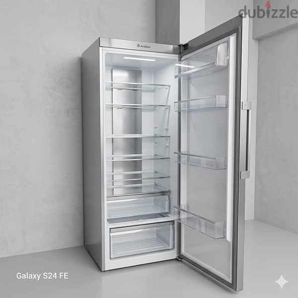 ariston fridge 363L 1
