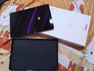HUAWEI matepad 11