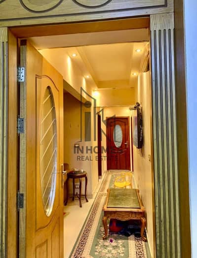 Ultra Super Lux Apartment for Sale | 215 sqm | Prime Location Near Street 9,