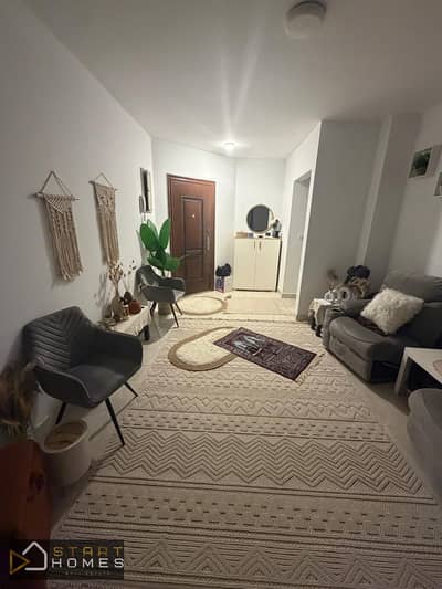 Apartment for sale in Rehab City