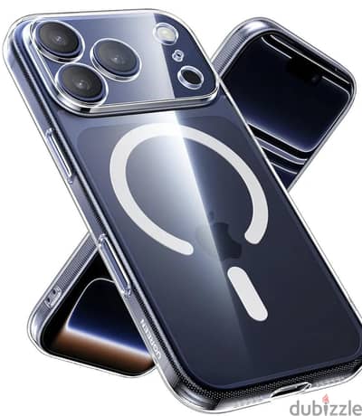 UGREEN case for iphone 17 pro max