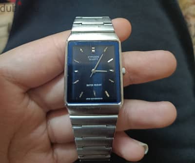 Citizen cuartz