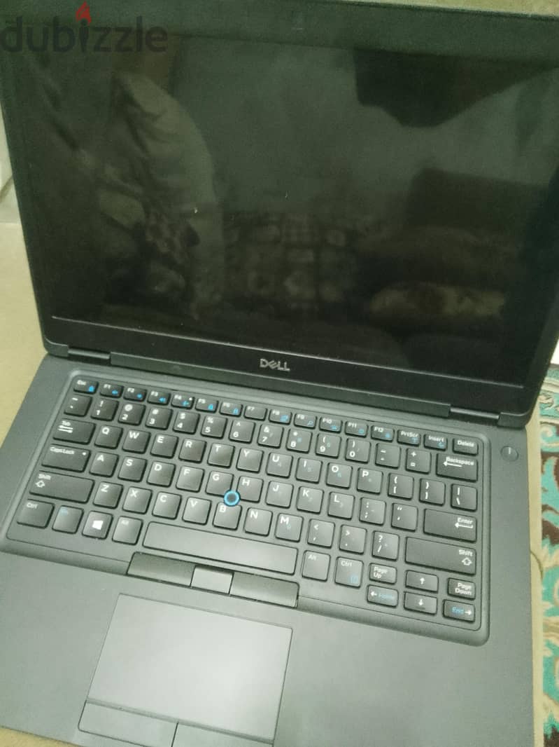 Dell latitude 3