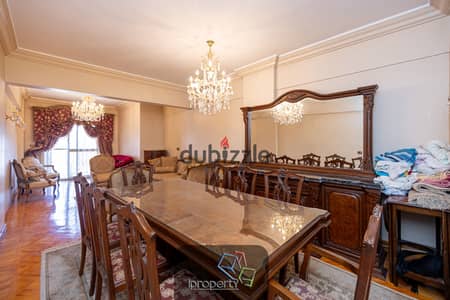 Apartment for Sale in Smouha - Alexandria