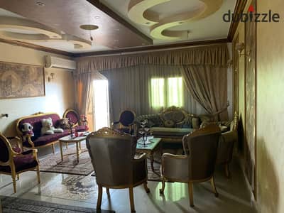 250m Super Lux Apartment with American Kitchen - 4th District (Reconciliation Fees Included)