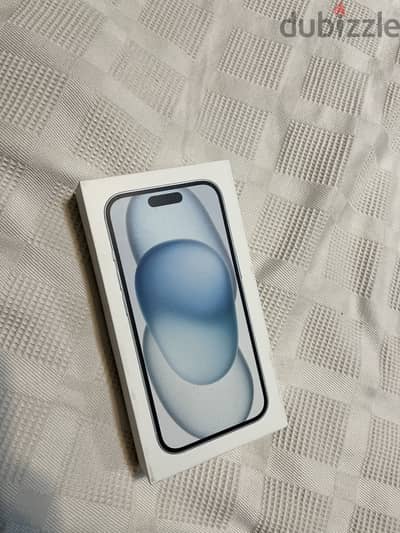 Apple - iPhone 15