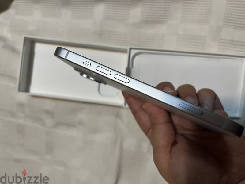 Apple - iPhone 15 3