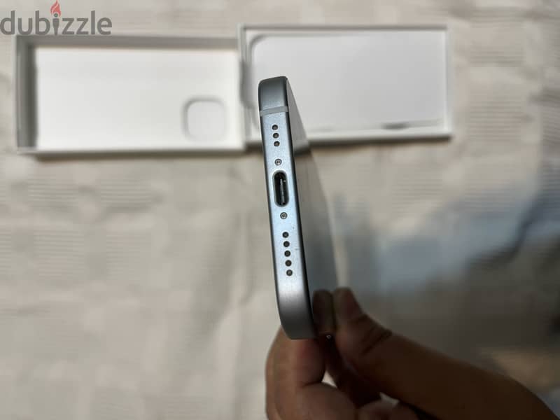 Apple - iPhone 15 7