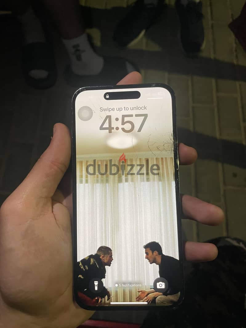 Apple - iPhone 14 Pro Max 1