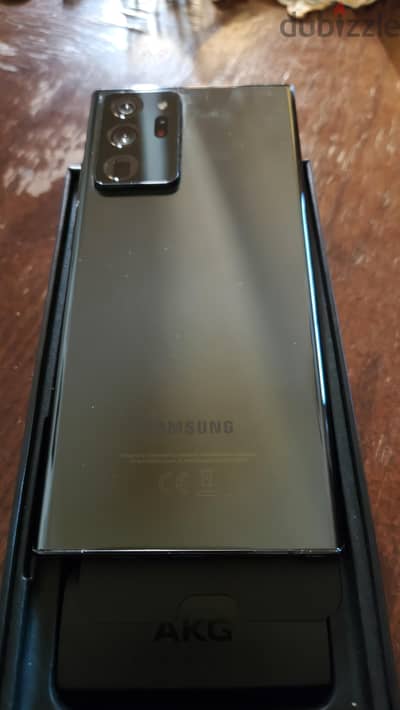 Samsung Note 20 Ultra