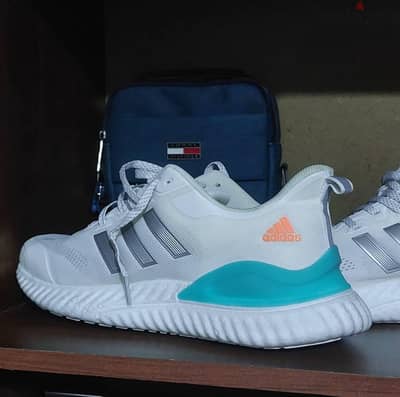 adidas alphabounce 2026