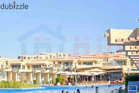 Villa Townhouse For Resale (130m² + 40m² Garden) in Direction White (Old Contract)