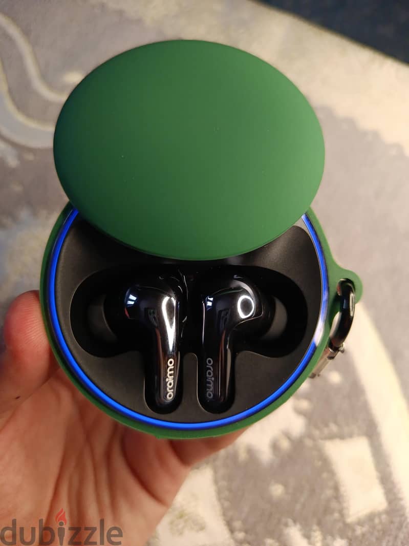 Oraimo Spacebuds 2 1