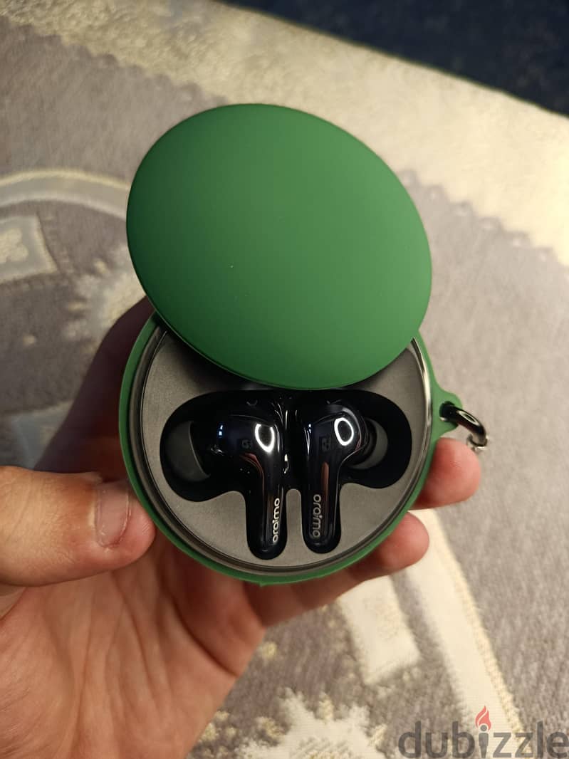 Oraimo Spacebuds 2 2
