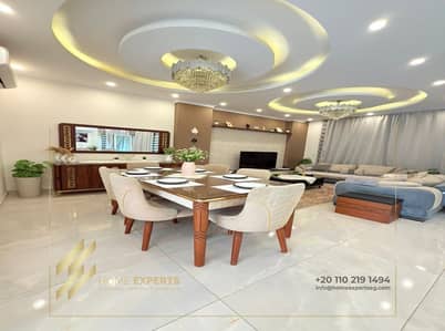 Step into Elegance With Stunning Furnished Villa in PK2