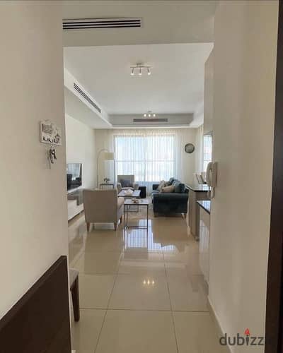 Apartment for sale in one of the best compounds in the New Administrative Capital – Armonia Compound  Minutes away from the Financial District, Minist