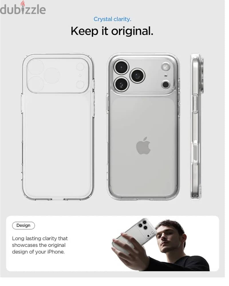 spigen iphone 17 pro max case 5