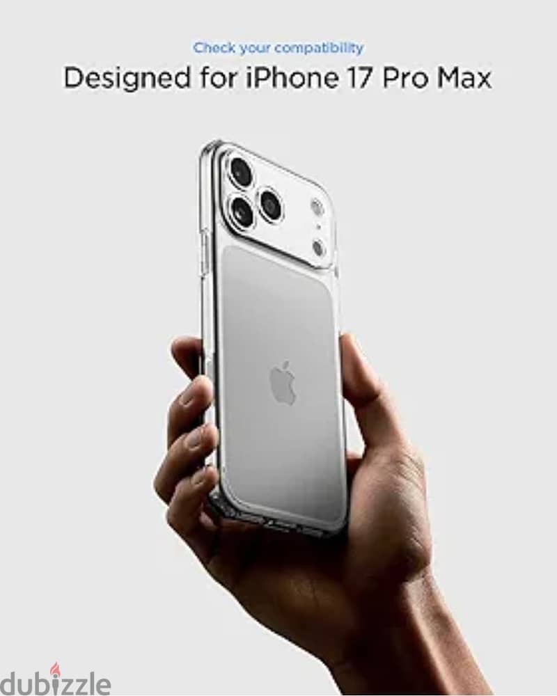 spigen iphone 17 pro max case 7