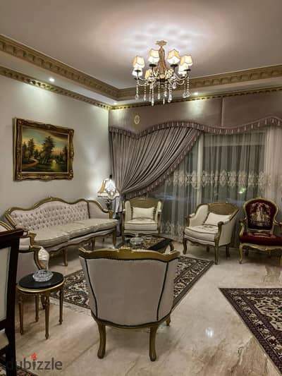Townhouse for Rent in Dyar Park Northern Investors Extension