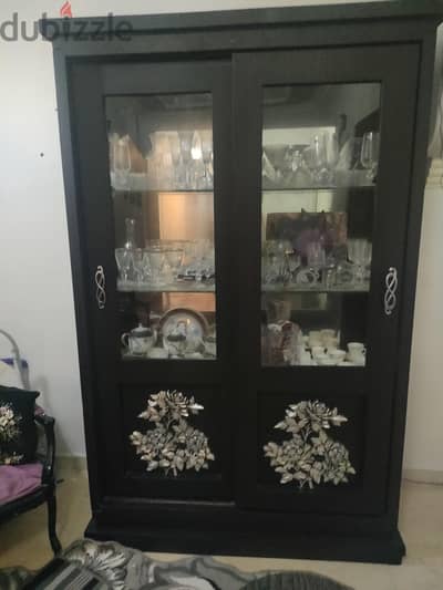 نيش  سفره