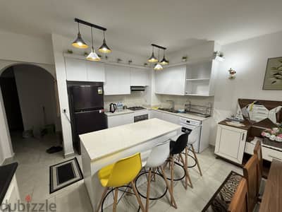Marassi - Greek Village 3 bedroom Apartment