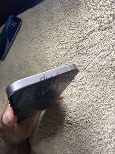 Apple - iPhone 15 Pro 256g
