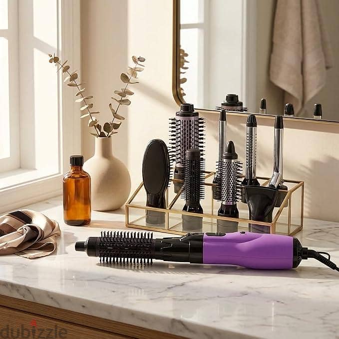 hair styler 2