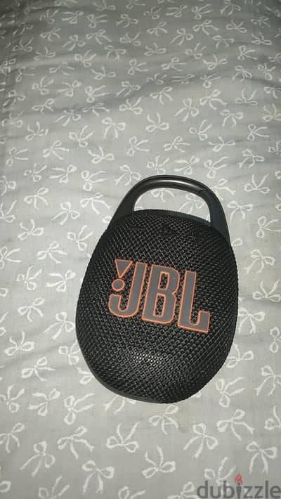 Jbl clip 5