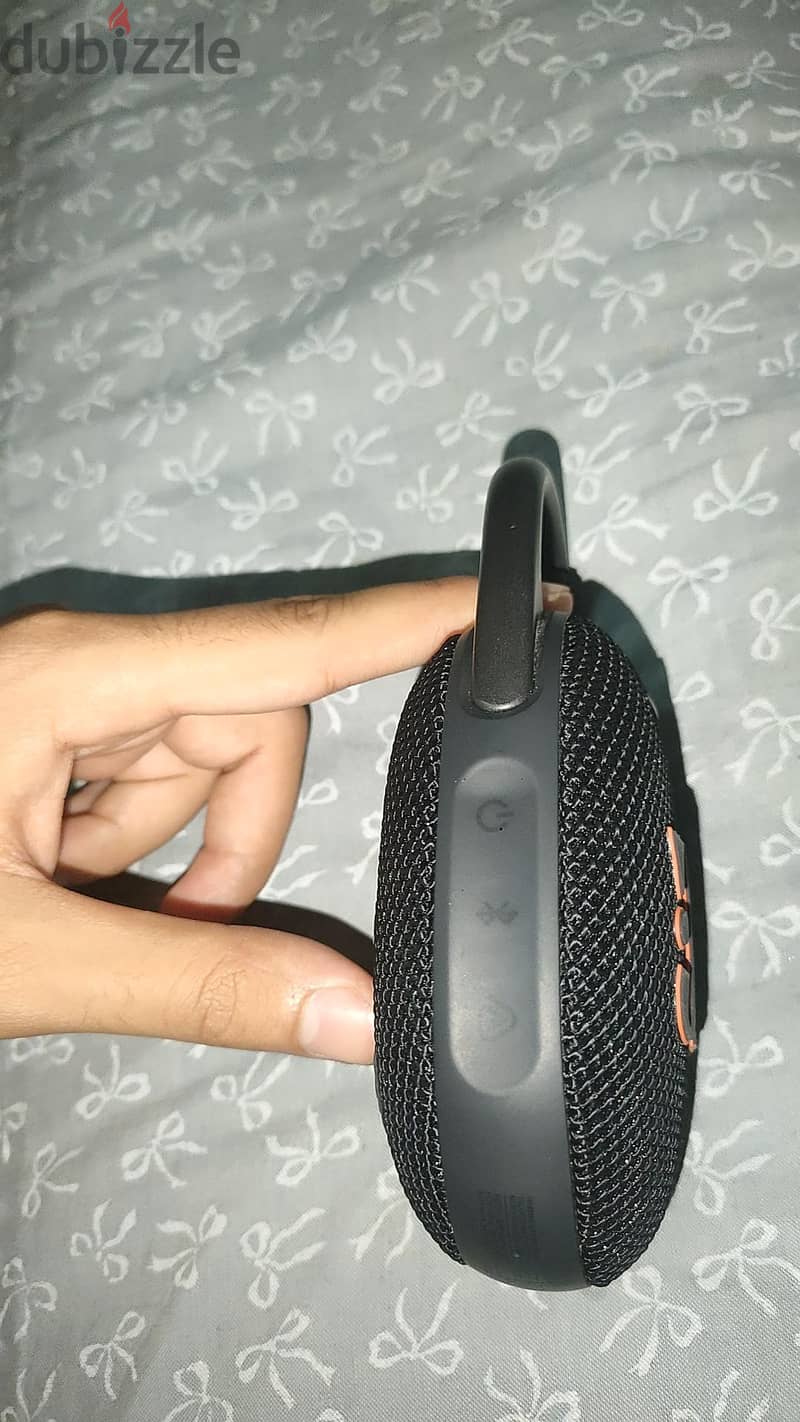 Jbl clip 5 2