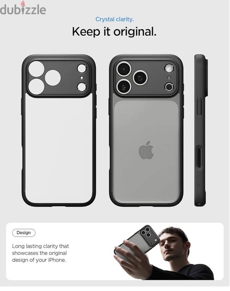 spigen iphone 17 pro max case 9