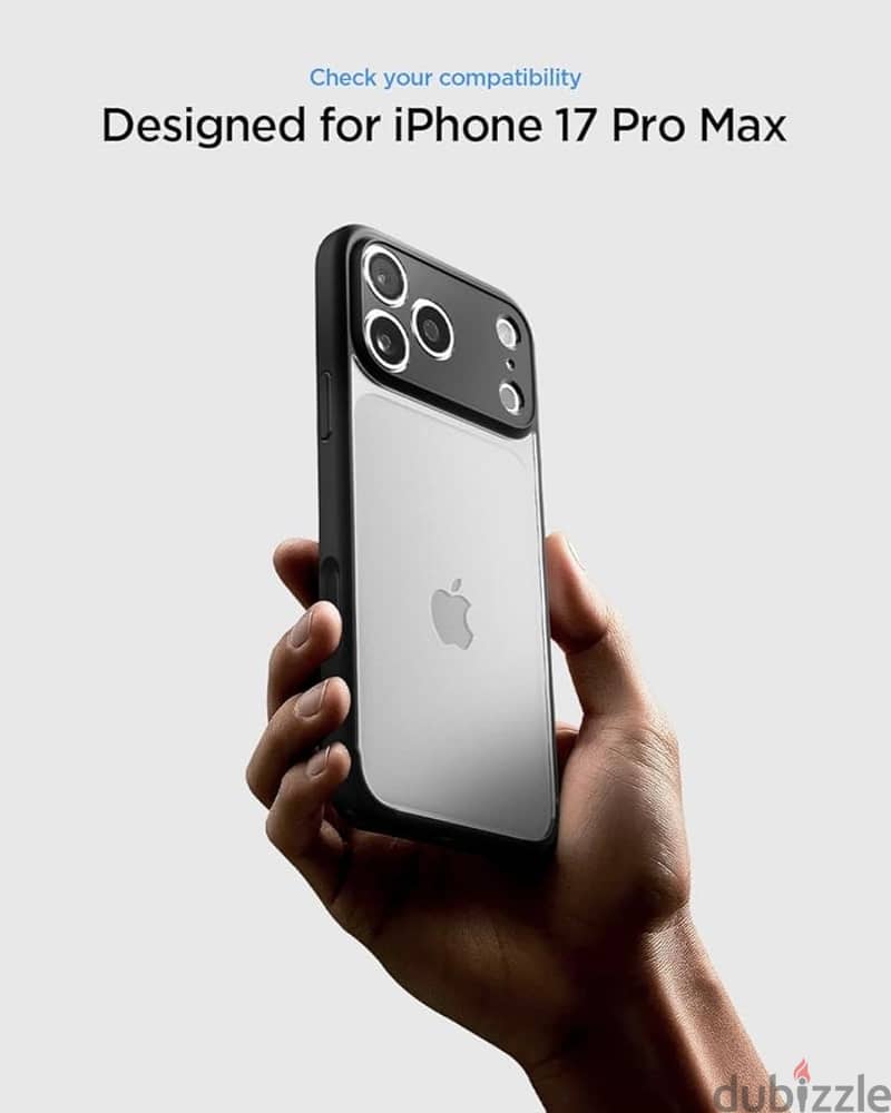 spigen iphone 17 pro max case 10
